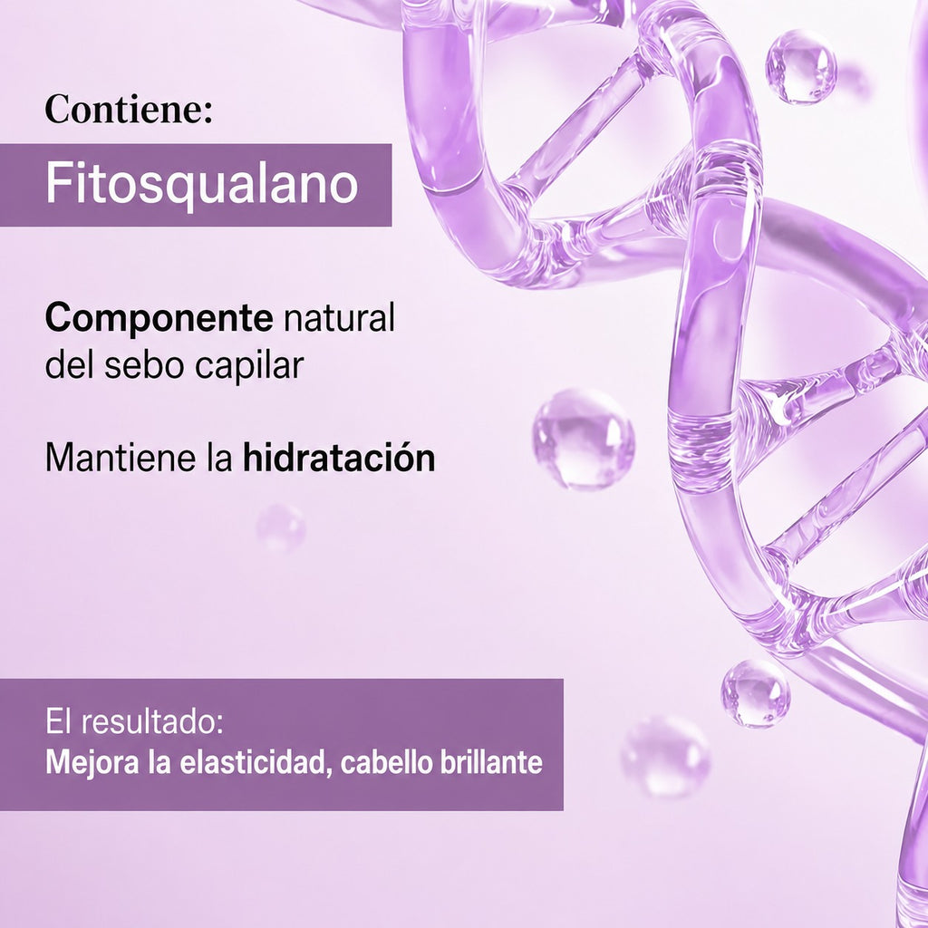 Sérum Capilar Ultra Suavizante - Bare Anatomy Expert