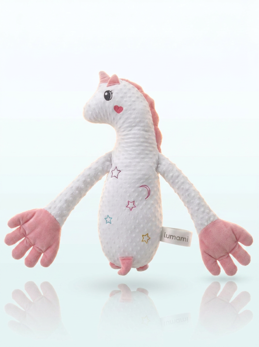Peluche Lumami Nana 1.0