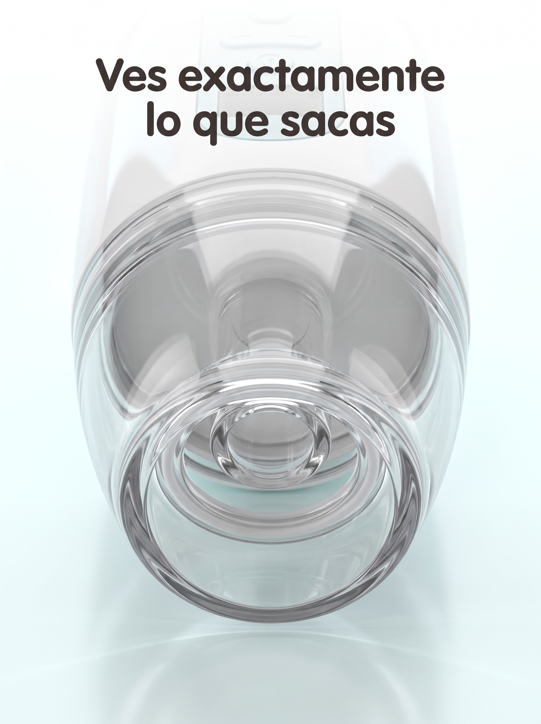 Aspirador Nasal Lumami Brisa 2.0