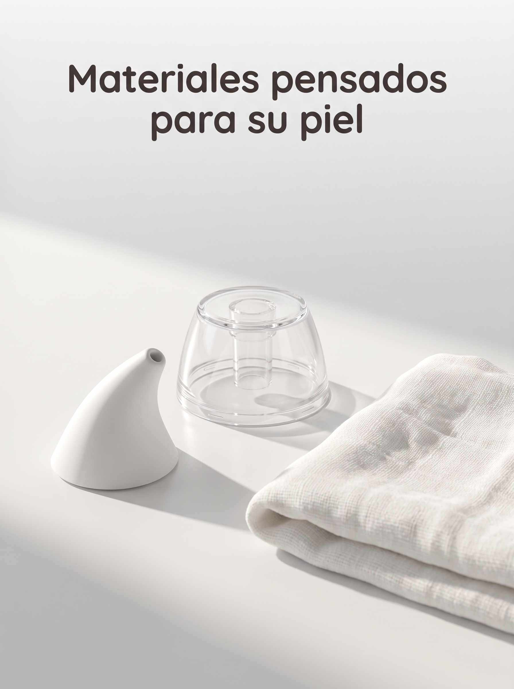 Aspirador Nasal Lumami Brisa 2.0