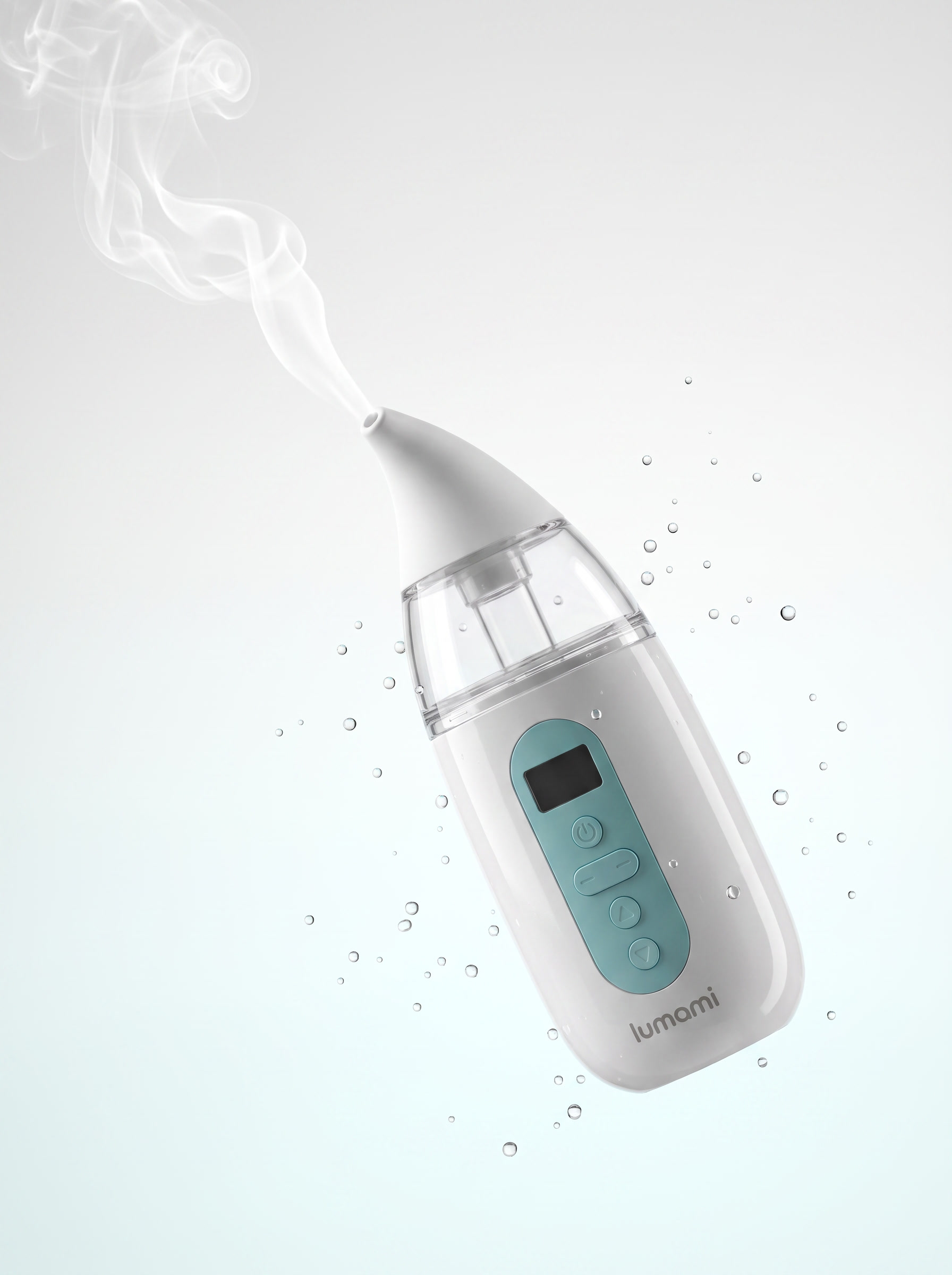 Aspirador Nasal Lumami Brisa 2.0