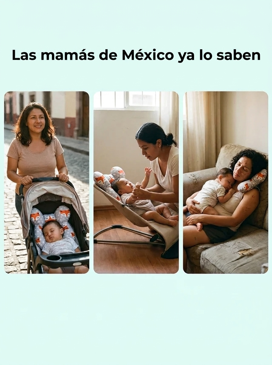 Cojín Lumami Duna 1.0